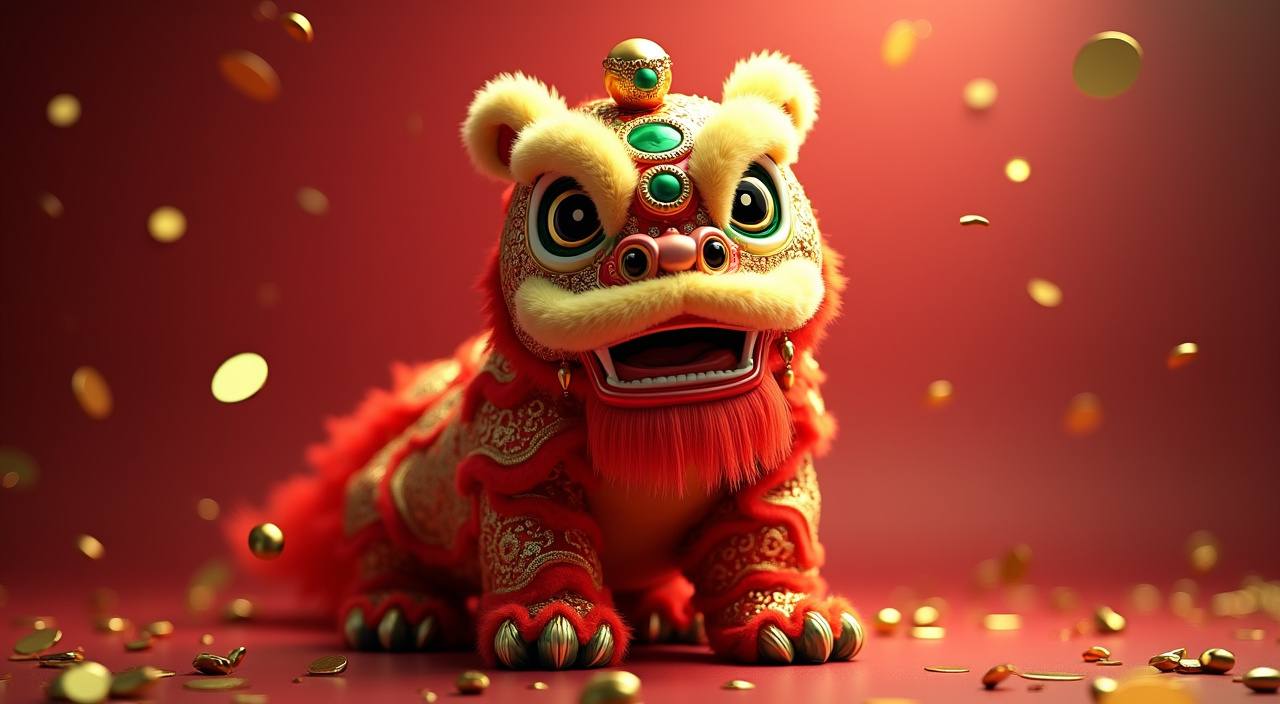 winbest What you get inside 8 Golden Dragon rooms